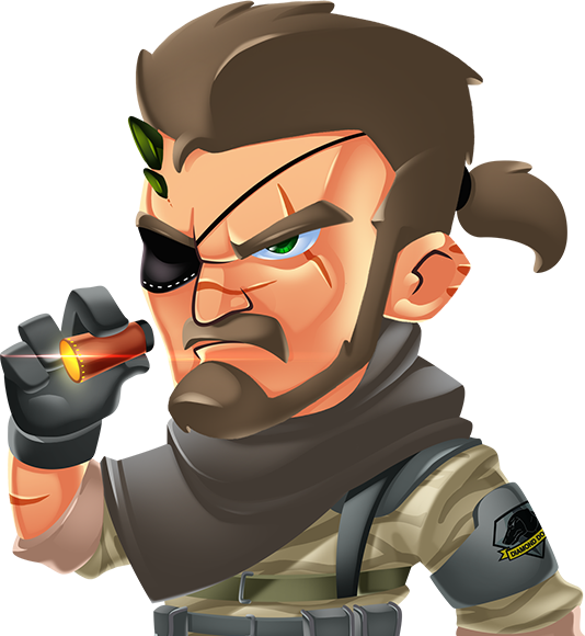 Pic Metal Gear PNG Download Free PNG Image