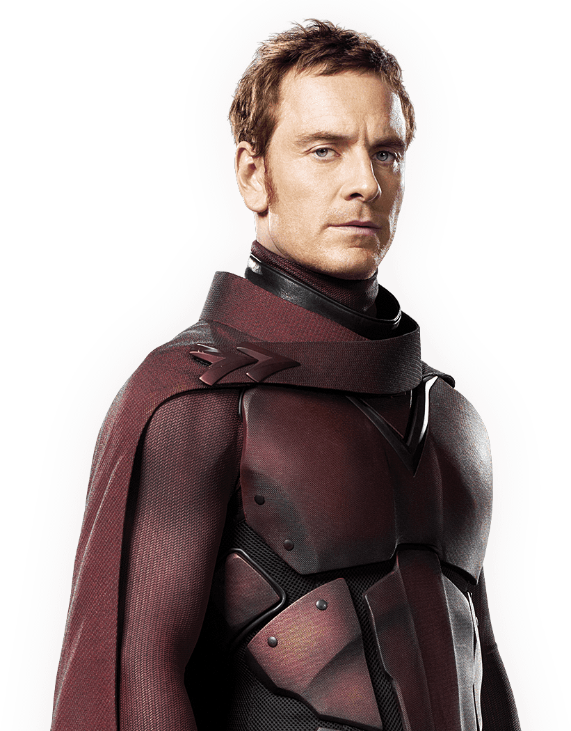 Michael Fassbender PNG Image