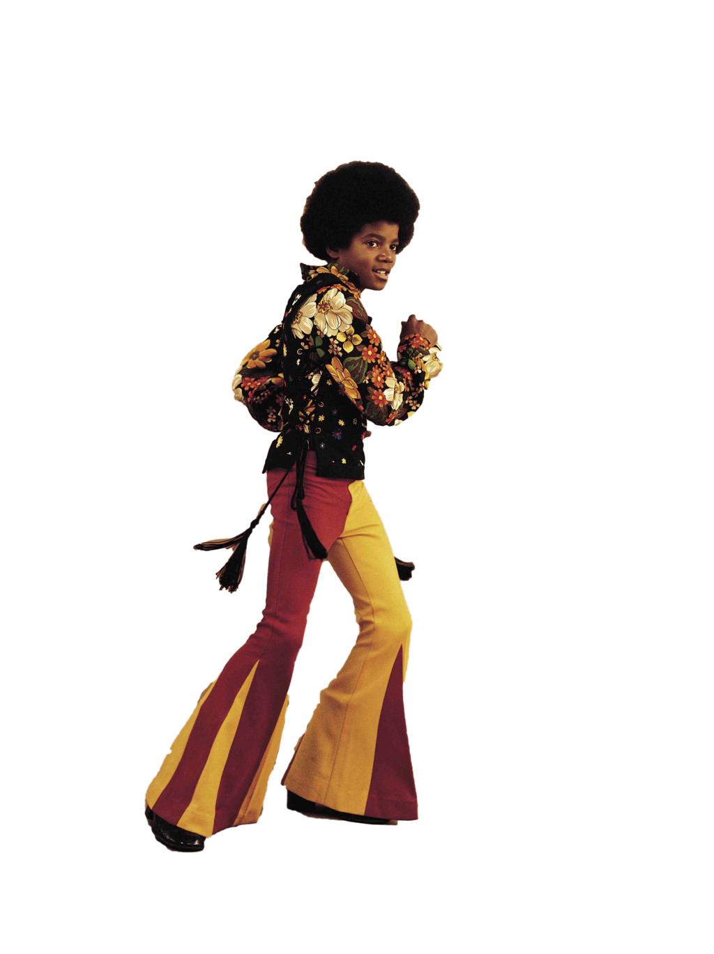 Michael Jackson Image PNG Image