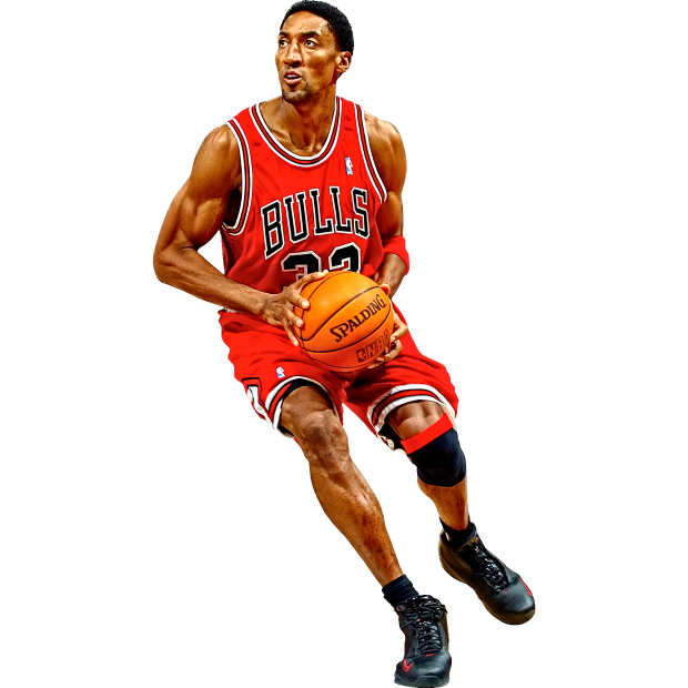 Michael Jordan File PNG Image