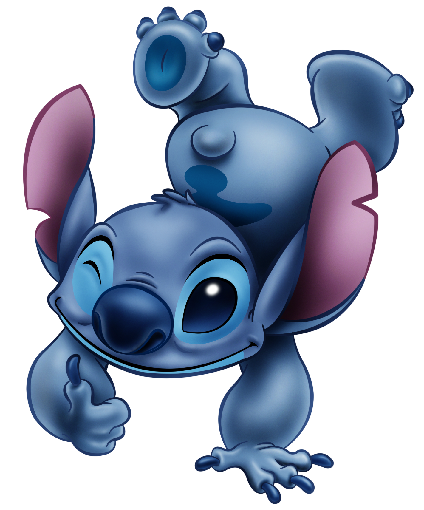 Picture Lilo Pelekai Stitch Free Transparent Image HD PNG Image