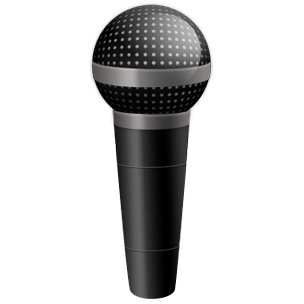 Microphone Png Image PNG Image