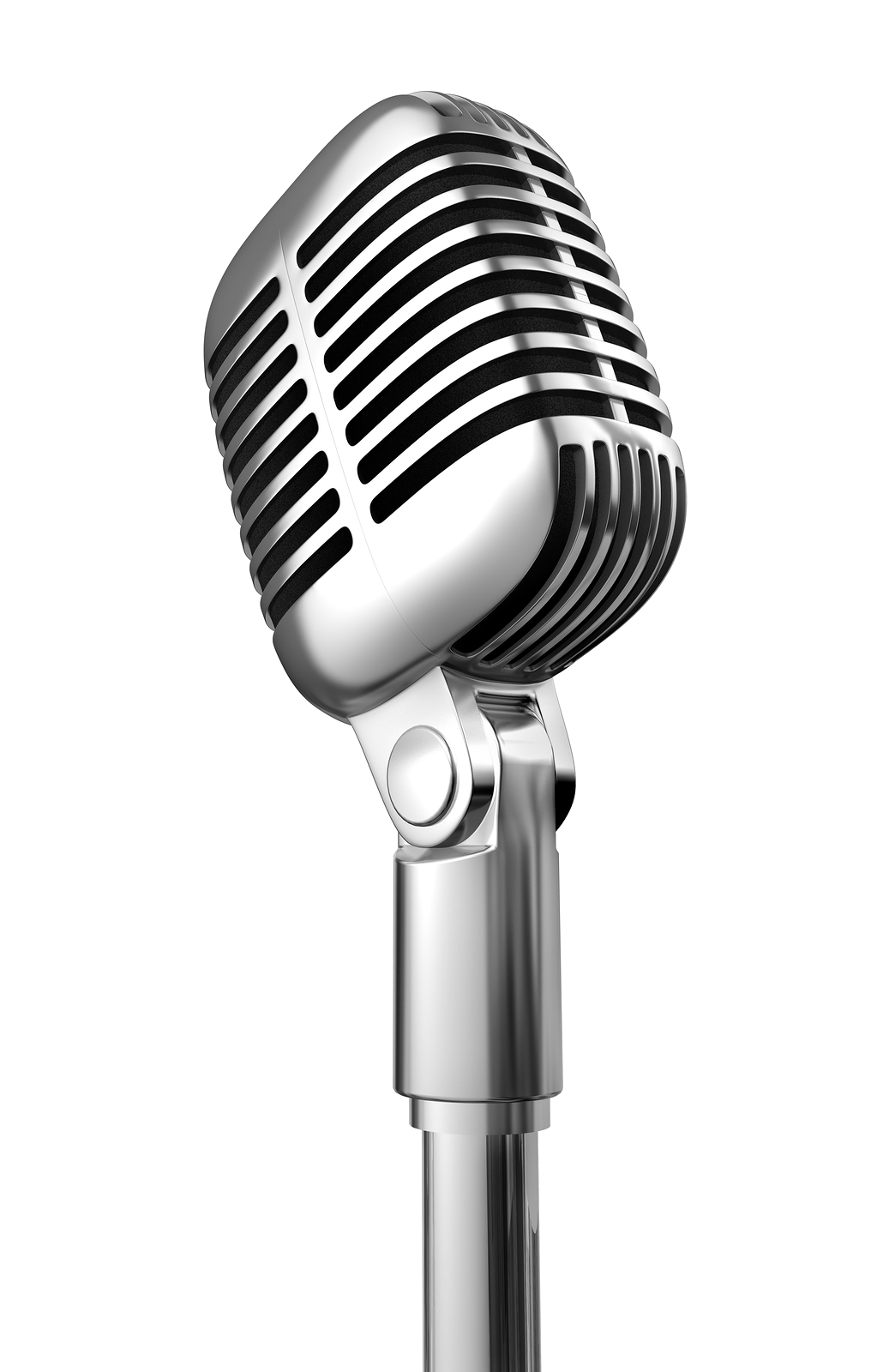 Microphone Png Image PNG Image