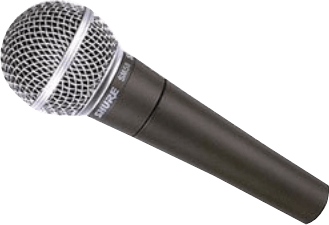 Microphone Png Image PNG Image