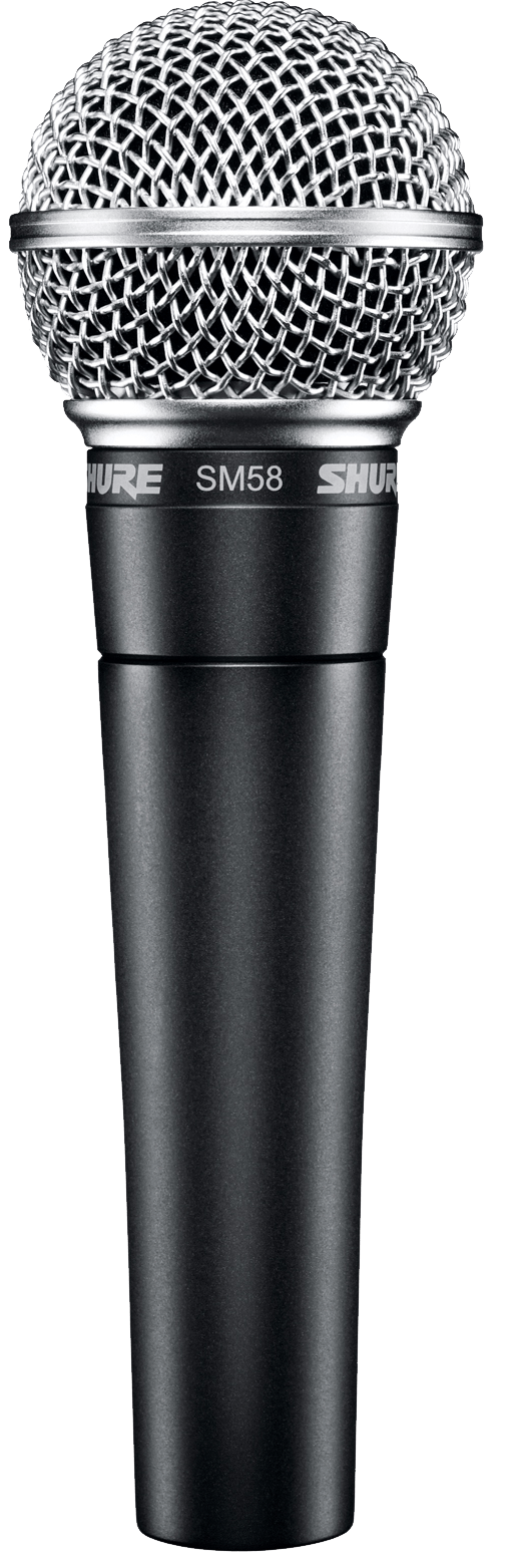 Microphone Png Image PNG Image