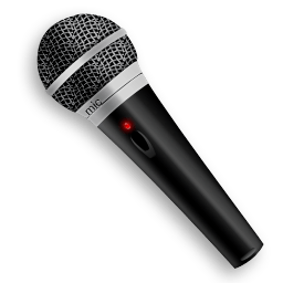 Microphone Png Image PNG Image