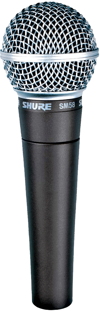 Microphone Png Image PNG Image