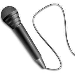 Microphone Png Image PNG Image