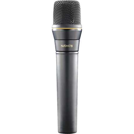 Microphone Png Image PNG Image