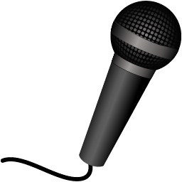 Microphone Png Image PNG Image