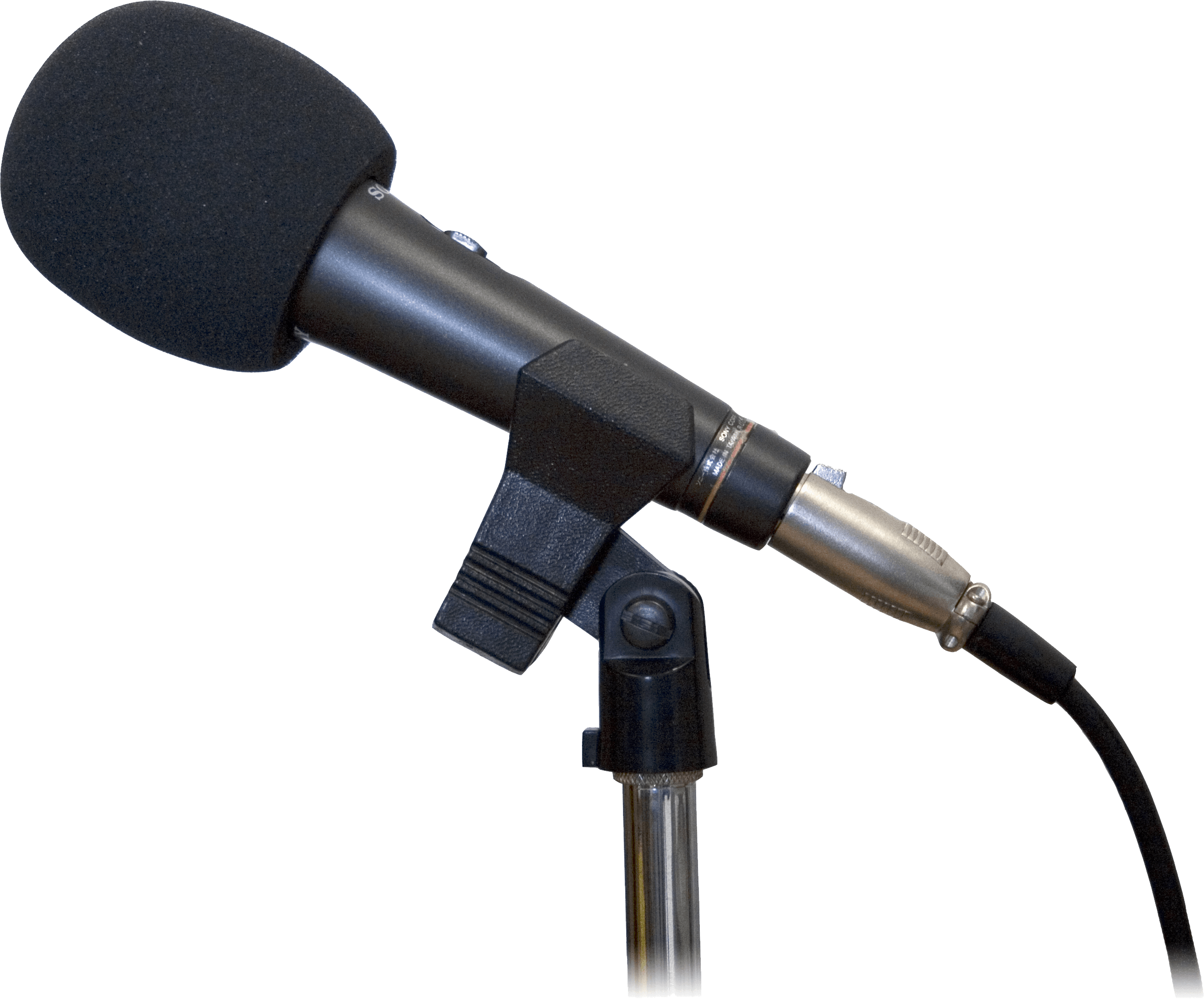 Microphone Png Image PNG Image