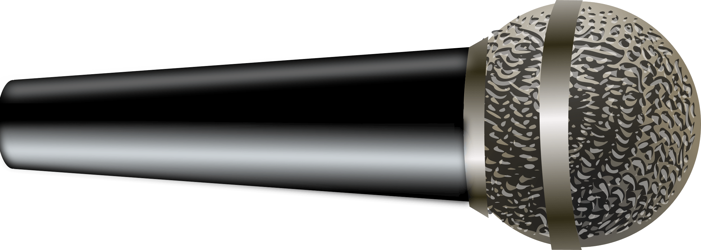 Microphone Png Image PNG Image