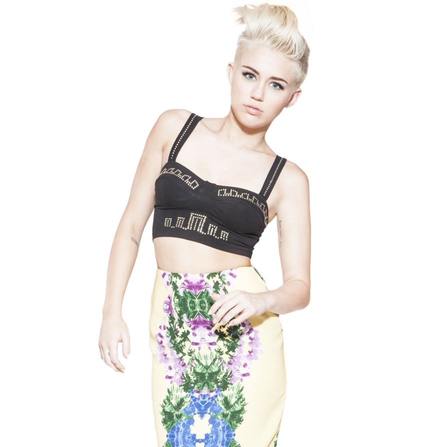 Miley Cyrus Photos PNG Image