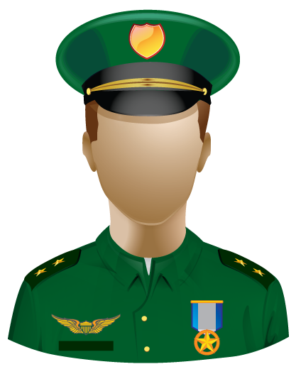 Military Transparent Image PNG Image