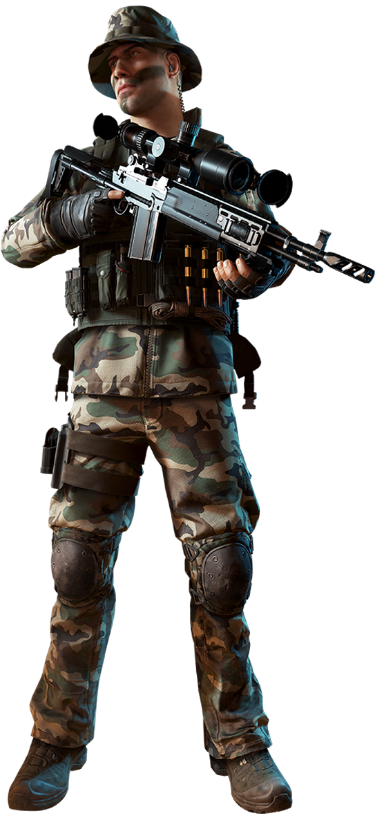 Ghost Warfighter Recon Wildlands Profession Wars Clancy PNG Image