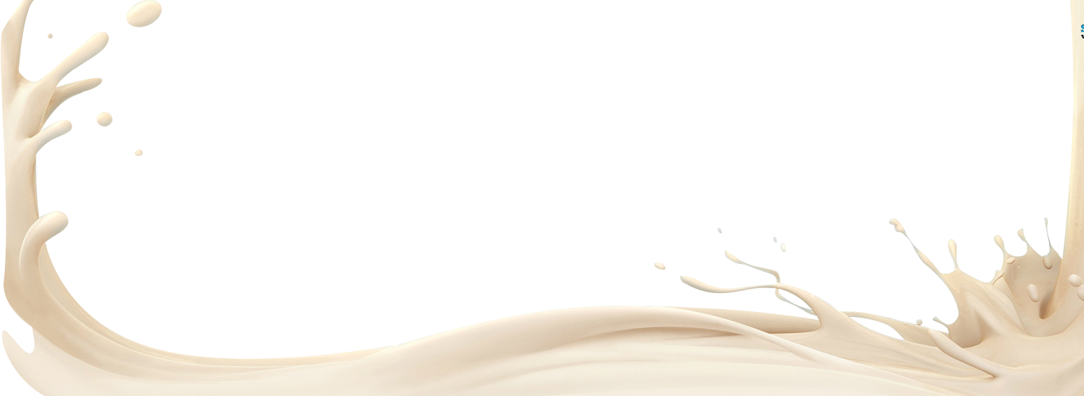 Milk Transparent PNG Image