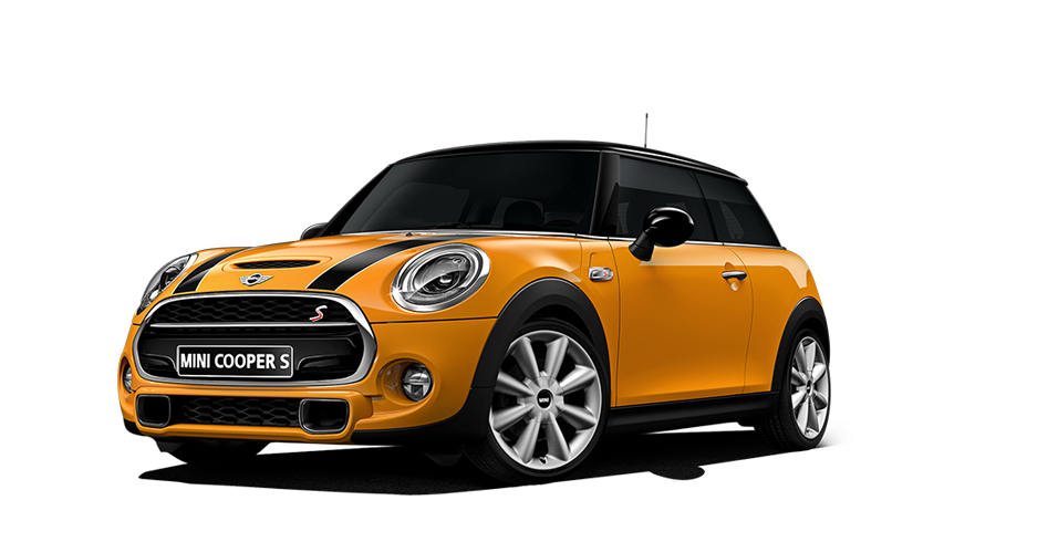 Mini Cooper Png Clipart PNG Image