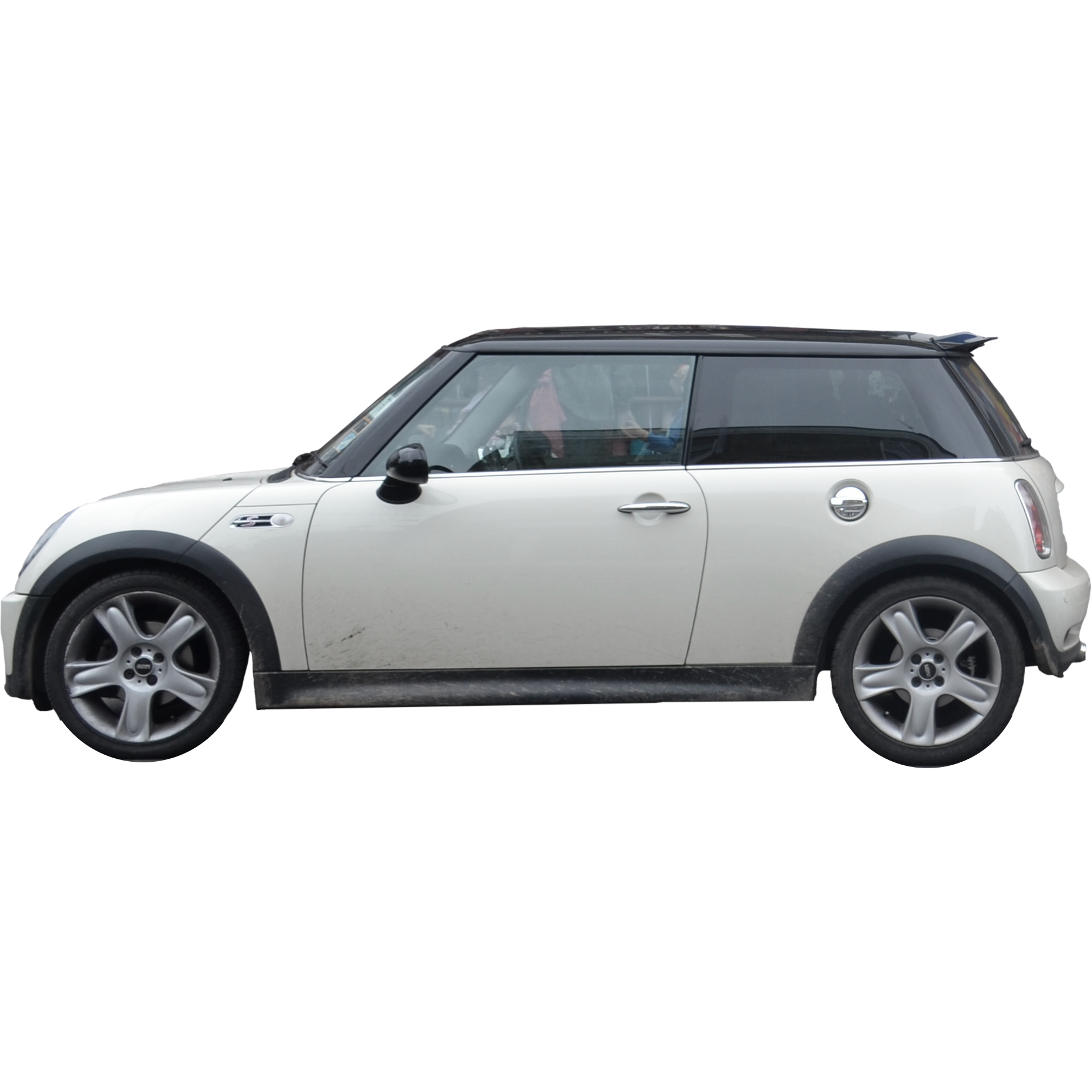 Mini Cooper Free Png Image PNG Image