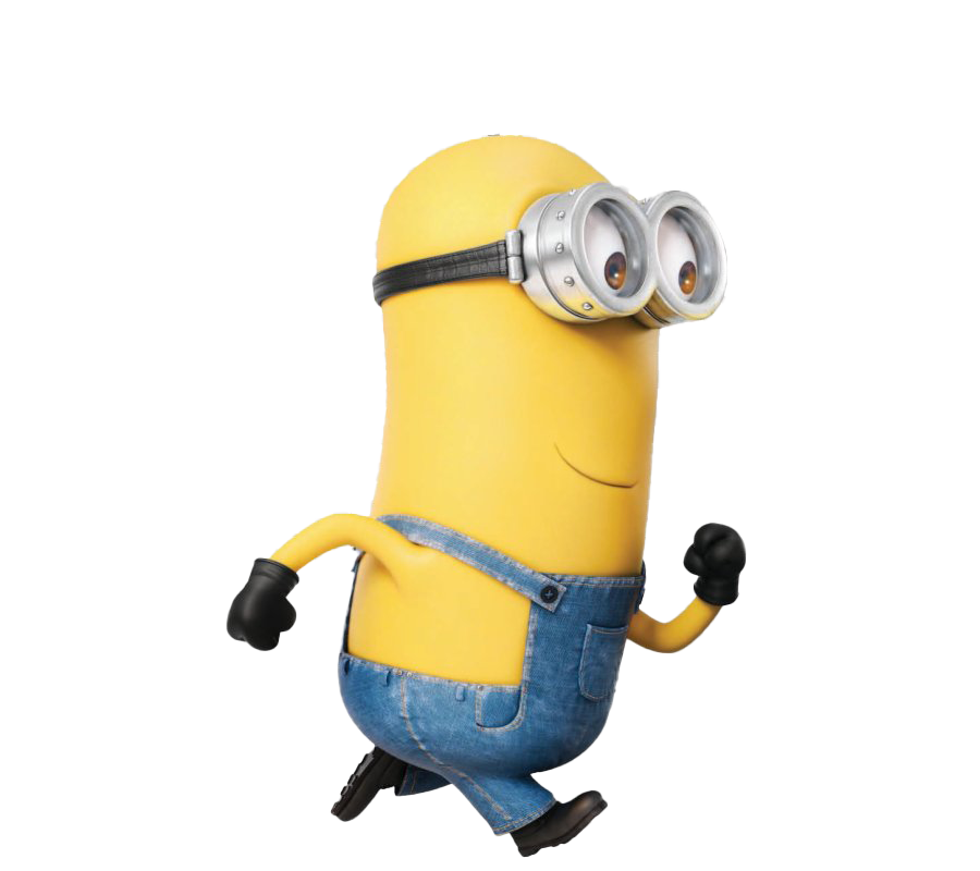 Minion Bob PNG Download Free PNG Image