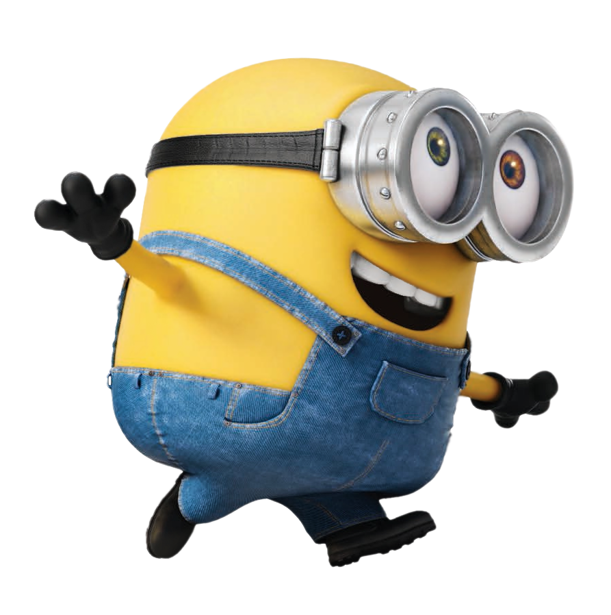 Minion Bob Pic HQ Image Free PNG Image