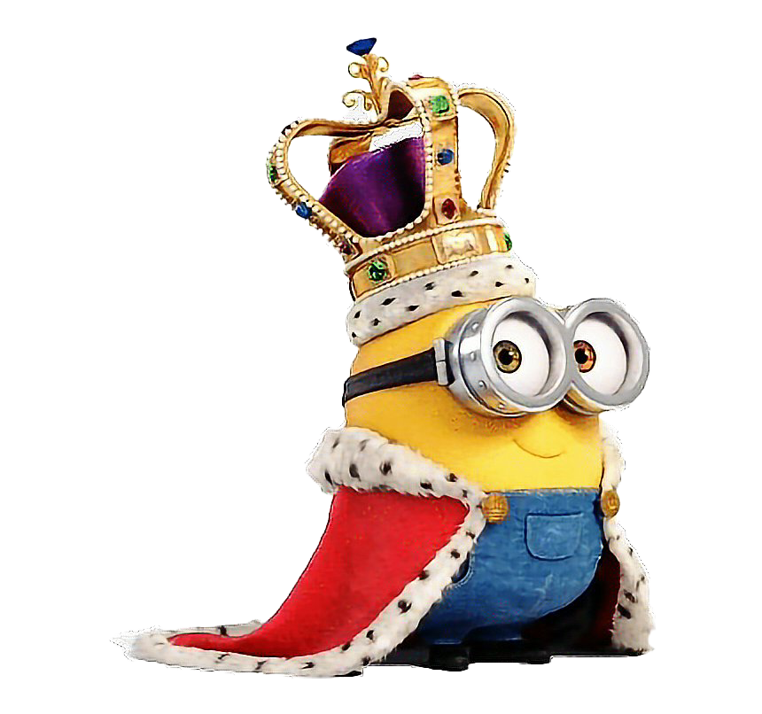 Minion Bob Free HD Image PNG Image