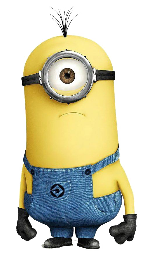 Minion Images Bob Free PNG HQ PNG Image