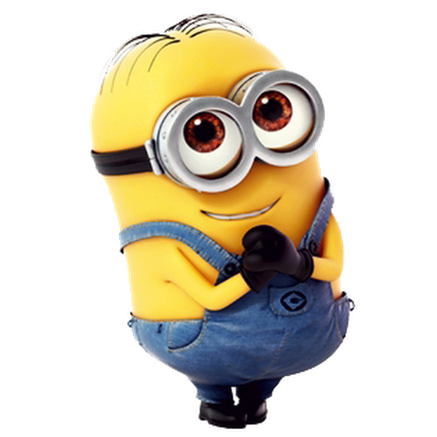 Minions Free HD Image PNG Image