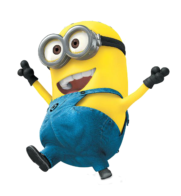 Minions HQ Image Free PNG Image