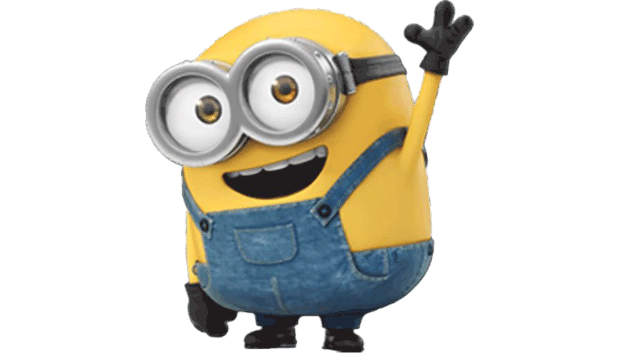 Minion Stuart Download Free Image PNG Image