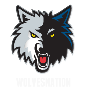 Timberwolves Logo Free Png Image PNG Image