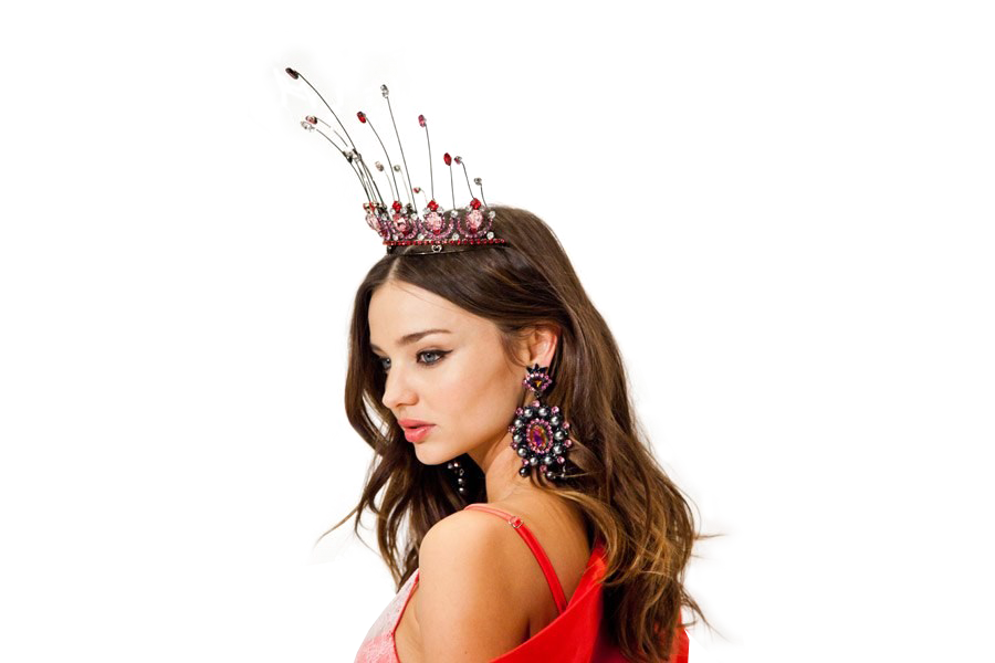 Miranda Kerr Image PNG Image