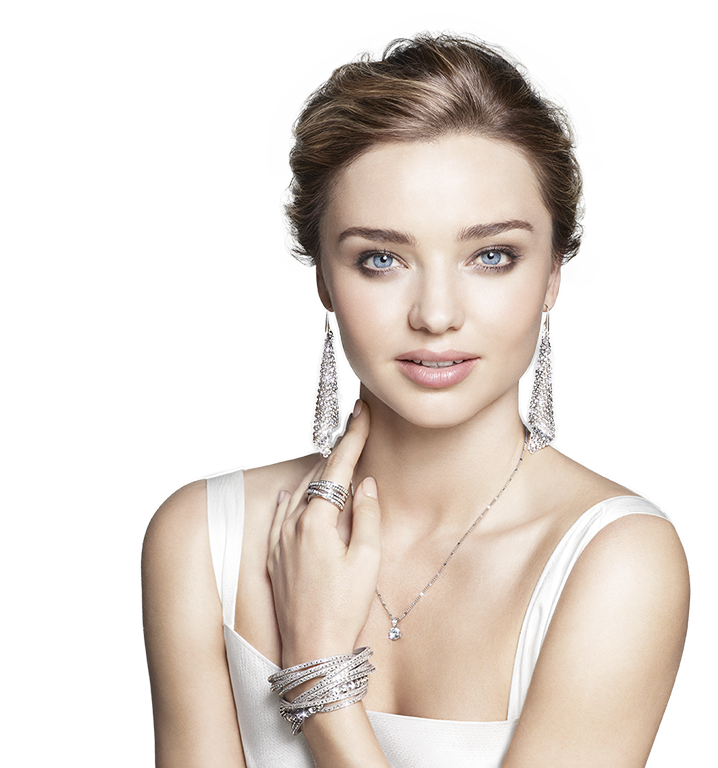 Miranda Kerr Hd PNG Image