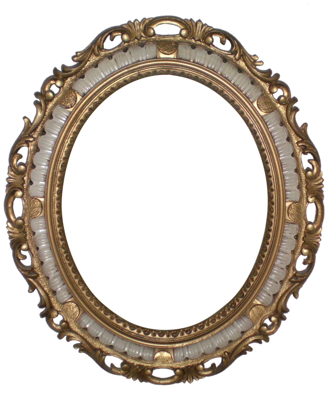 Mirror Transparent PNG Image