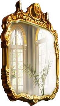 Mirror Png Clipart PNG Image