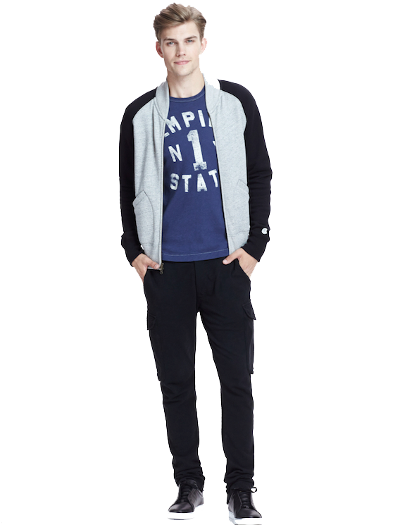 Mens Fashion Transparent Image PNG Image