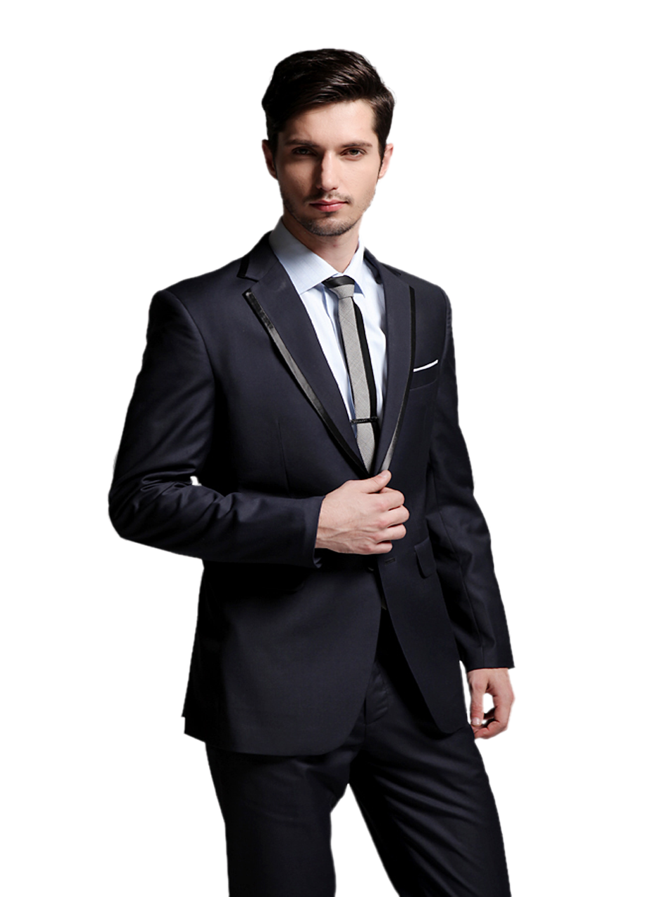 Mens Fashion Transparent PNG Image