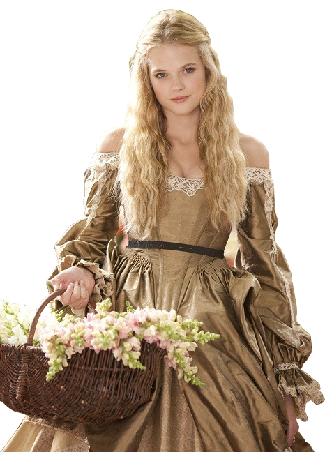 Gabriella Wilde Clipart PNG Image