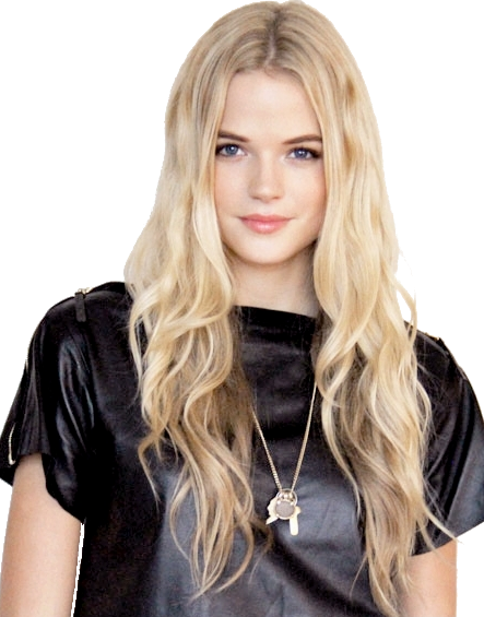 Gabriella Wilde Image PNG Image