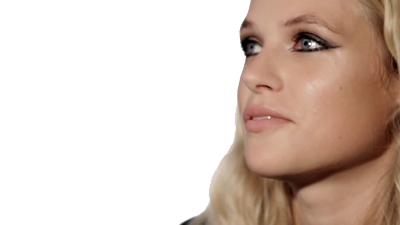 Gabriella Wilde PNG Image