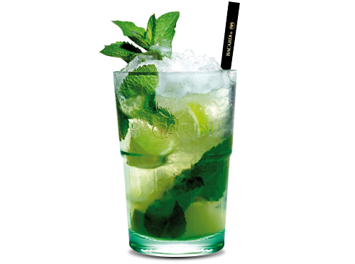 Mojito Image PNG Image