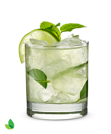 Mojito Transparent PNG Image