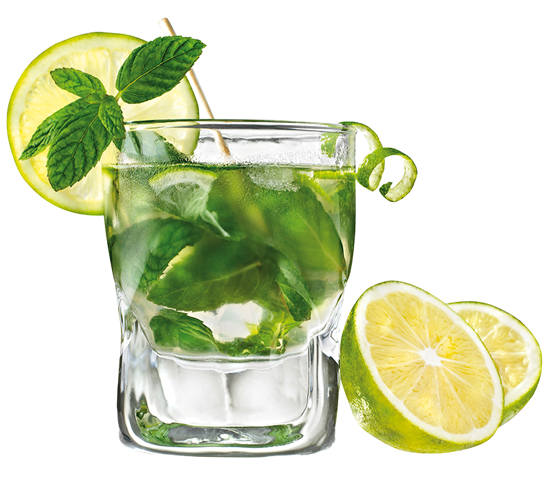 Mojito Photos PNG Image