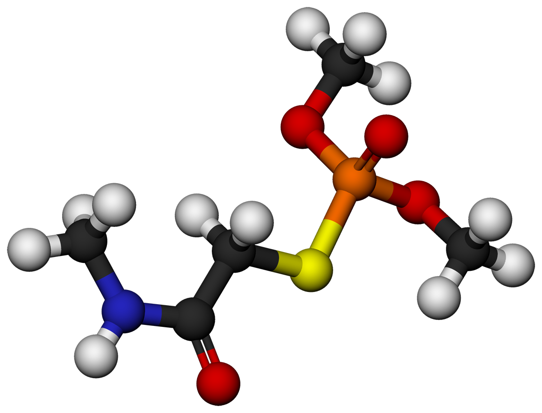 Molecules Picture PNG Image