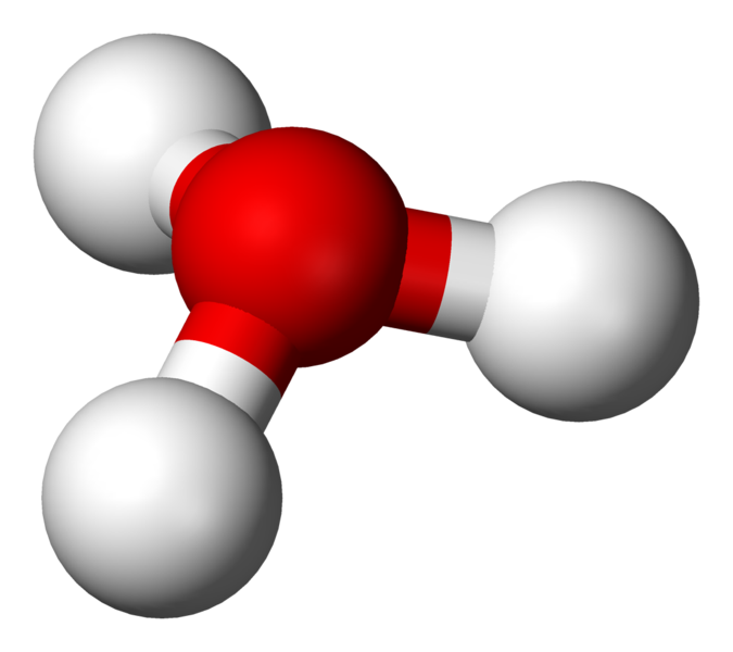 Molecules Transparent PNG Image