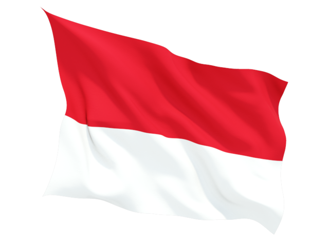 Monaco Flag Png Image PNG Image