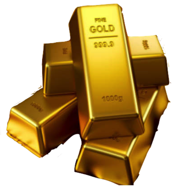 Photos Bar Gold Free HD Image PNG Image