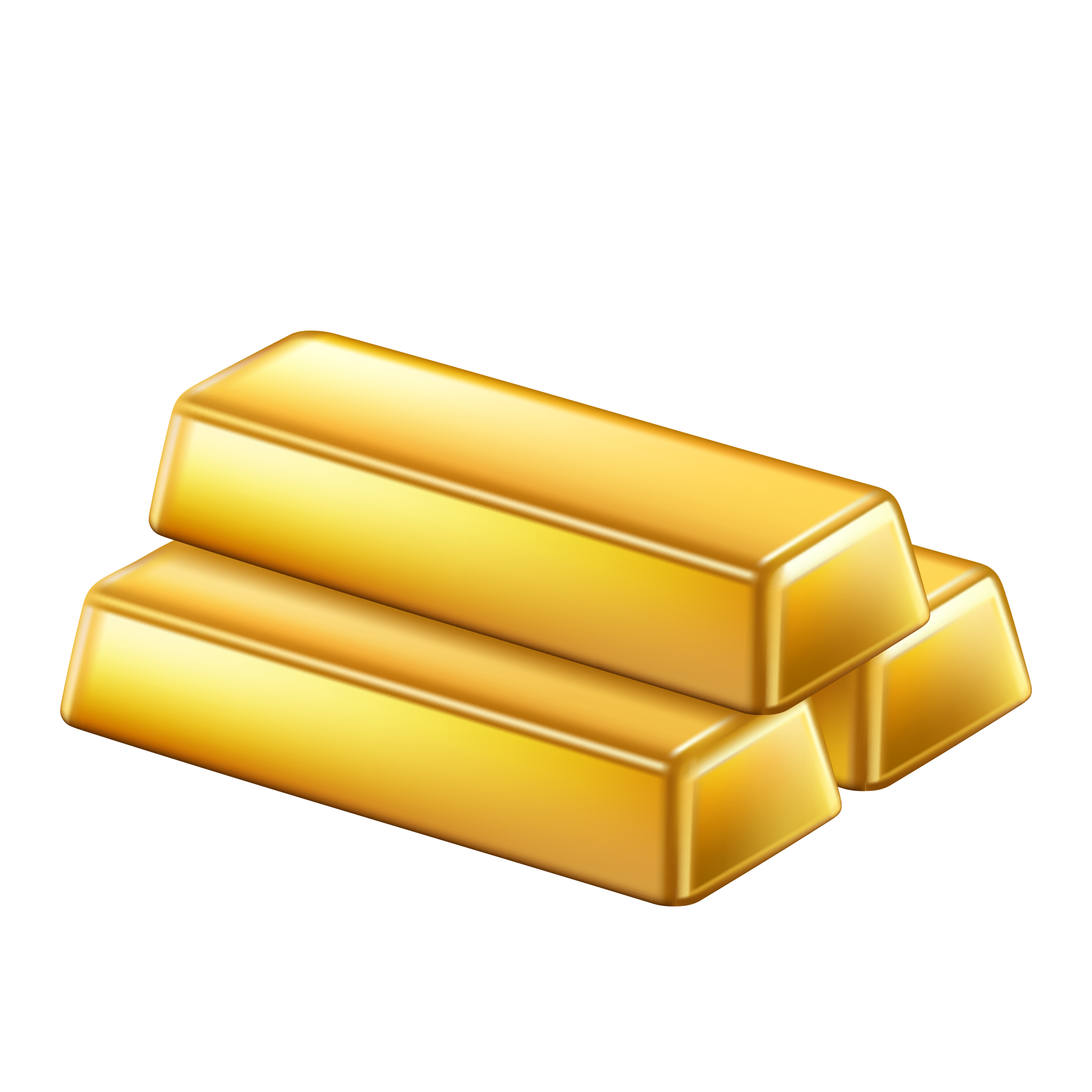 Pic Bar Gold PNG File HD PNG Image