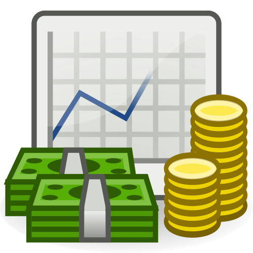 Financial Budget Free HD Image PNG Image