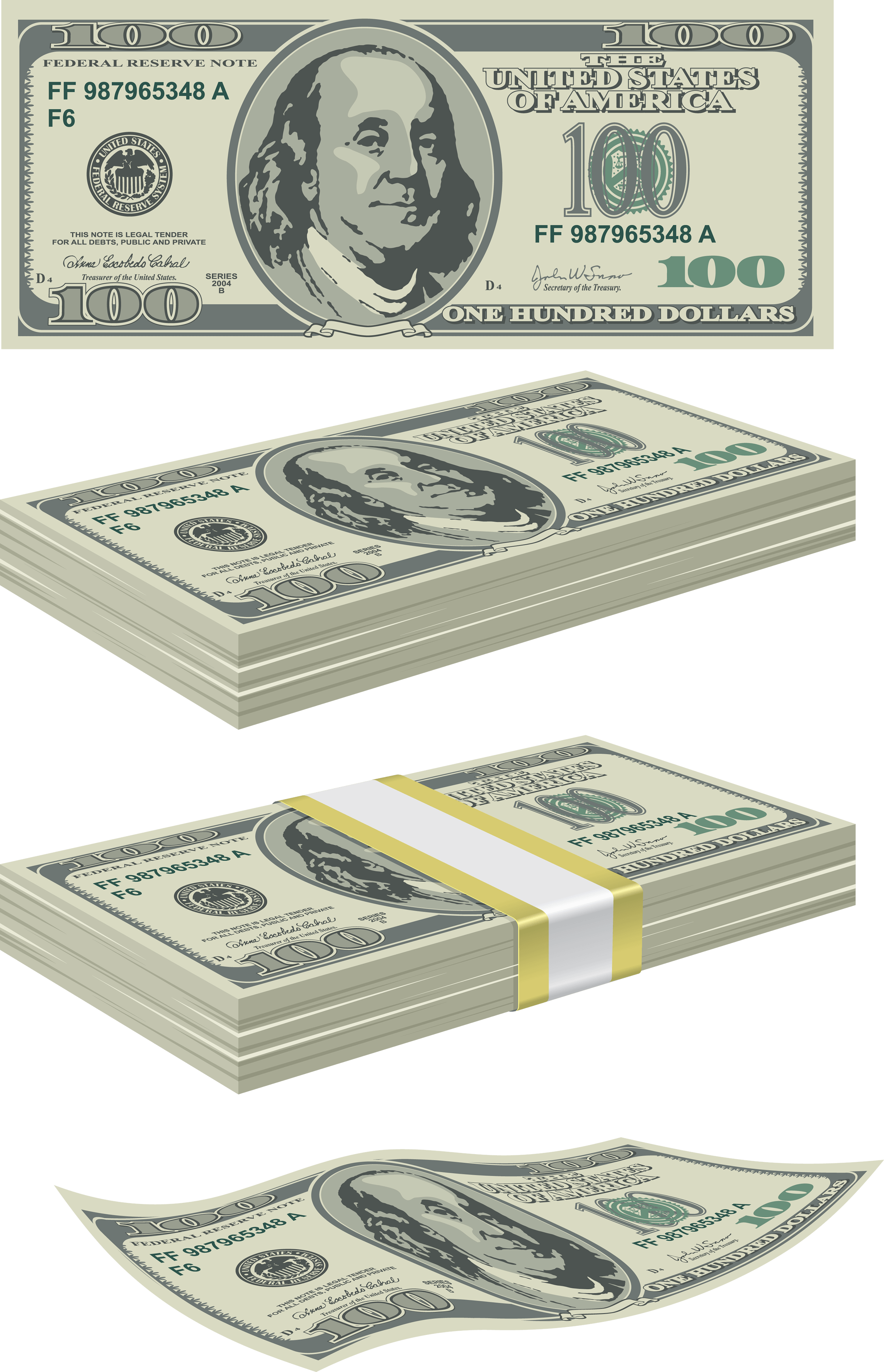 Money Png Image PNG Image