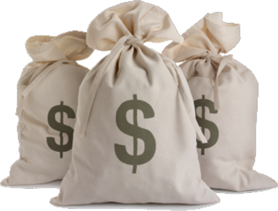 Money Bag Hd PNG Image